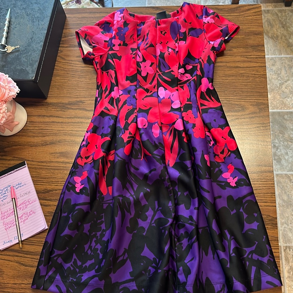 Gabby Skye dress